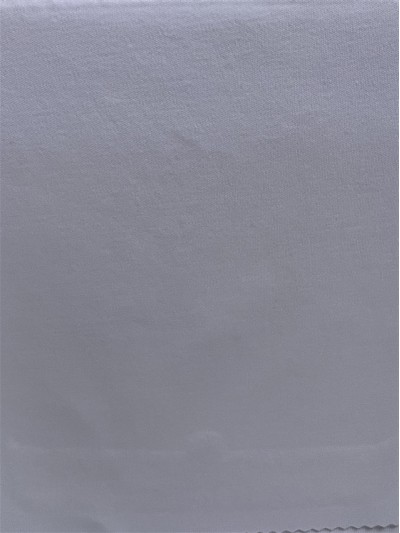 ZS-JQ    液氨棉    幅寬：178CM  克重：195G  成份：100%cotton  免燙耐磨，自然光澤，奢華手感，超彈保型 後面照